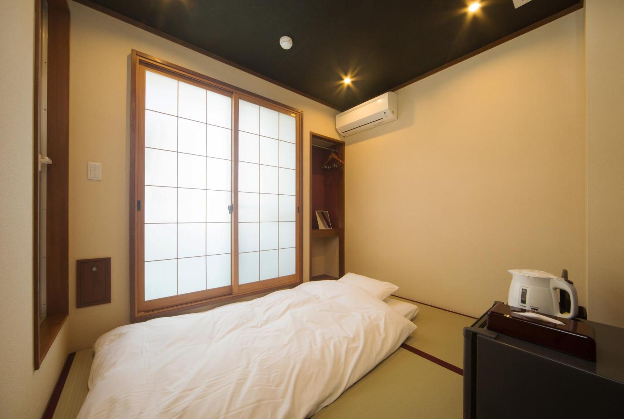 Small Single Room